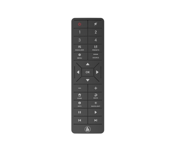 Hama DIT2105SBTX Czarny - 633475 - zdjęcie 2